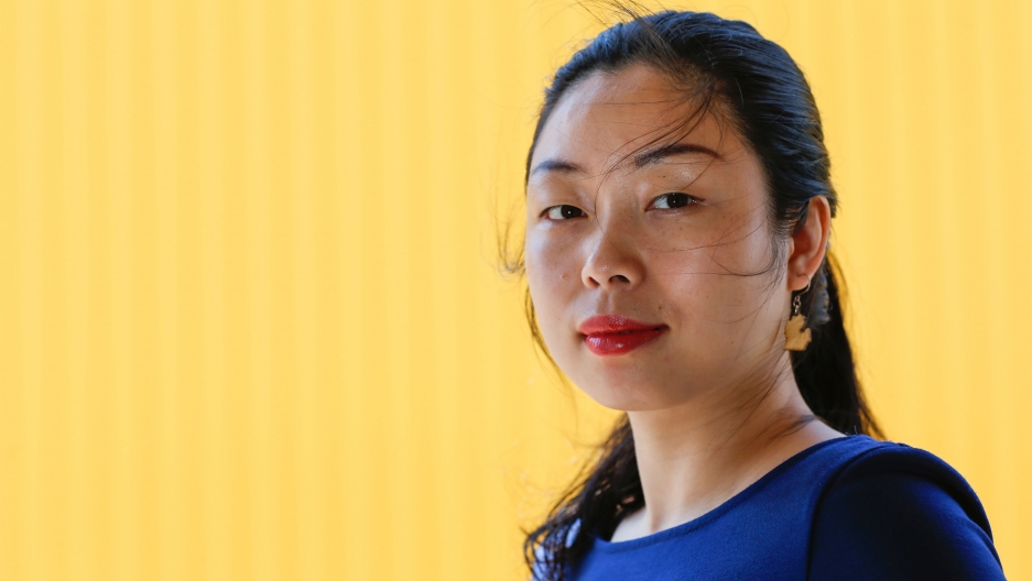 Hooligan Sparrow The Film China Doesn T Want You To See