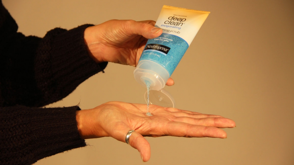 Why Canada is banning microbeads
