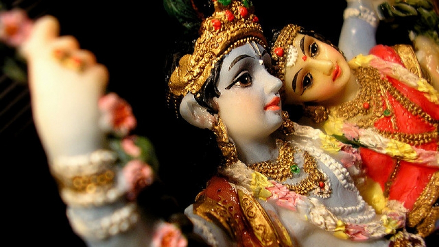 Wendy Doniger's book "The Hindus: An Alternative History," is being ...