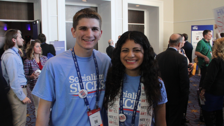 at cpac there s