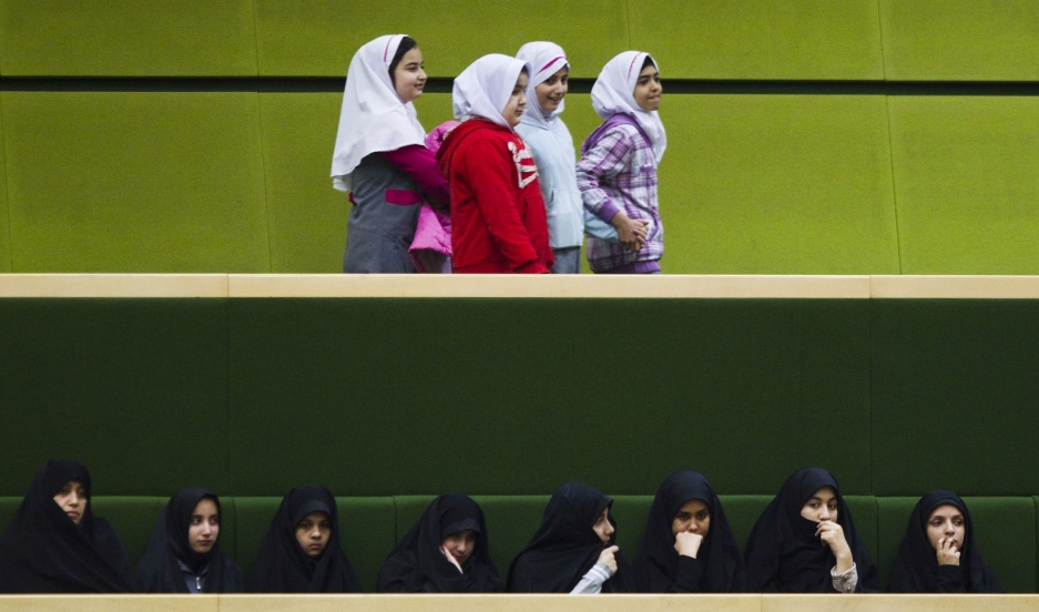 Iran may ban vasectomies, cut access to contraceptives to boost births |  The World from PRX