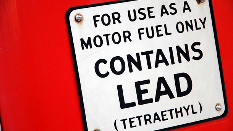 EPA budget cuts threaten programs to reduce kids' exposure to lead paint