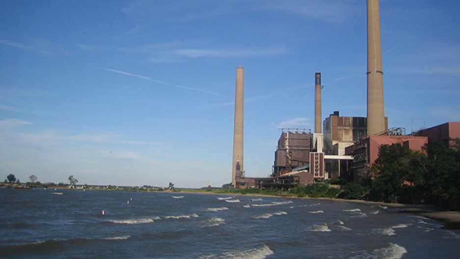 Pollution from America's power plants is a deadly serious