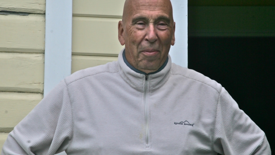 Peter Herford, former CBS producer and executive, & journalism teacher
