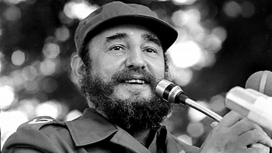 Castro Castro