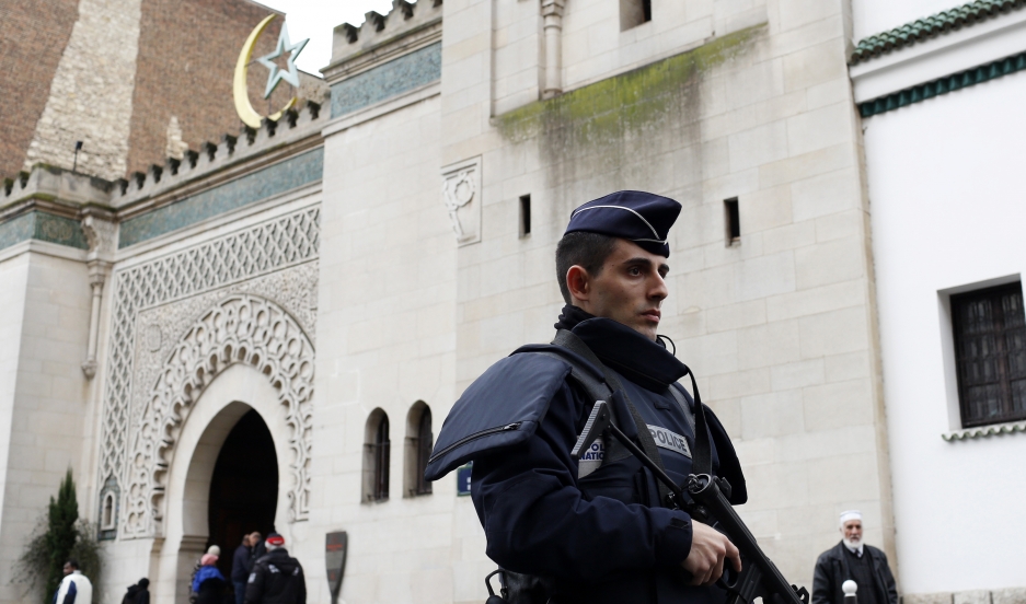 3 reasons why making French Muslims more French is such a challenge