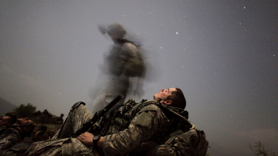 Is Our Mission In Afghanistan Worth >> What War Veterans Think About Sending More Us Troops To Afghanistan Is Our Mission In Afghanistan Worth >> What War Veterans Think About Sending More Us Troops To Afghanistan