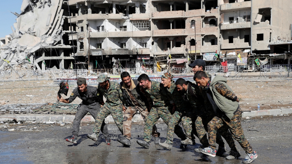 raqqa ile ilgili gÃ¶rsel sonucu