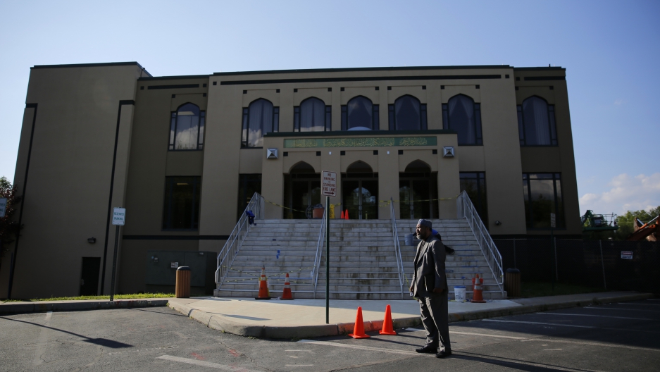 The murder of a Virginia teen has 'shaken up the entire American Muslim community'