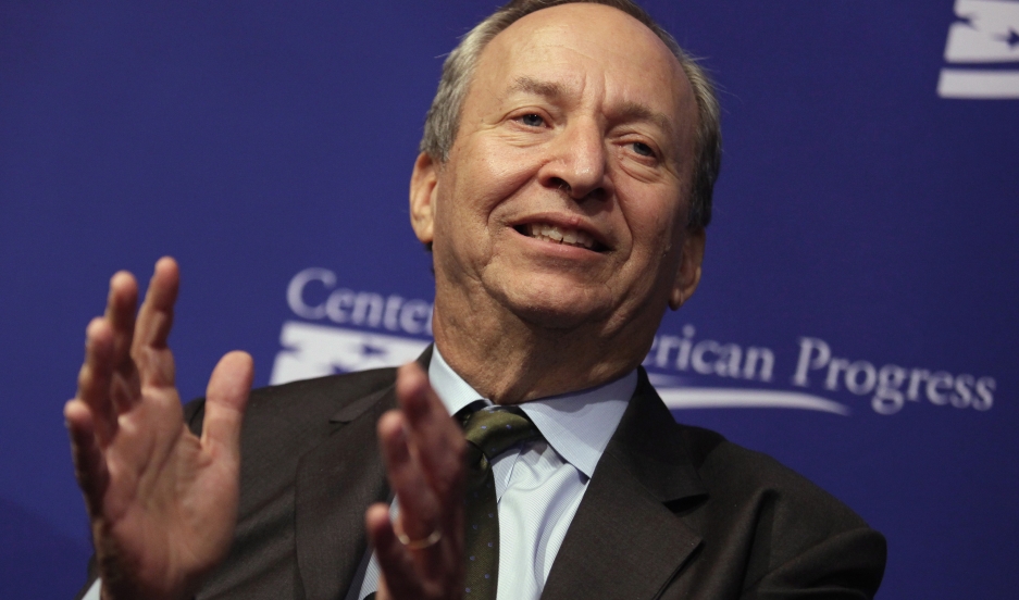 Lawrence Summers, former US treasury secretary and Harvard president, ignited a firestorm on gender issues a decade ago this month.