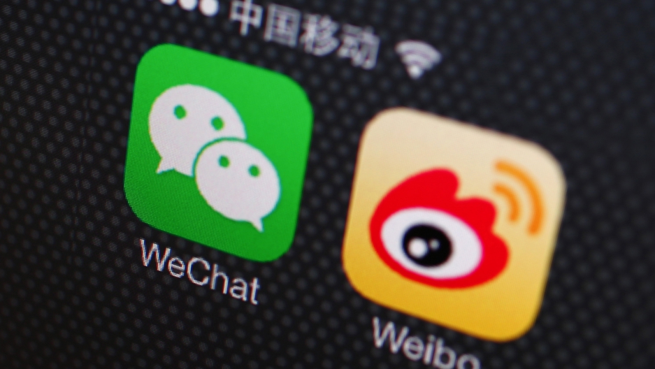 How Chinese Internet Users Use These 9 Phrases To Overcome Great Firewall Internet Censorship