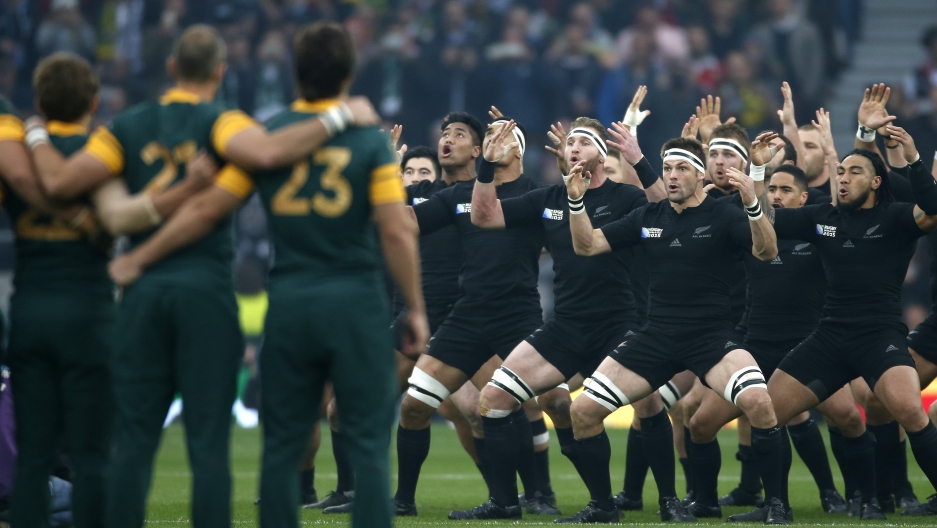 New Zealand Rugby Haka Dance Video Download New Zealand All Blacks rugby team’s haka dance isn’t just about