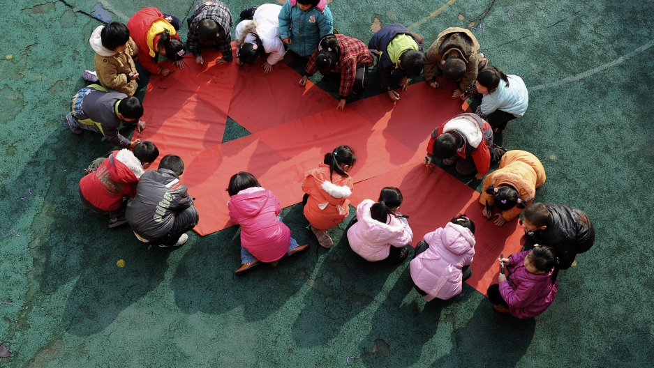 What to Expect from Your Employment Contract in China?