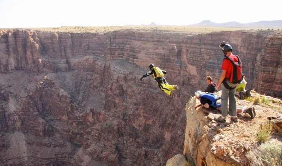 new documentary sunshine superman