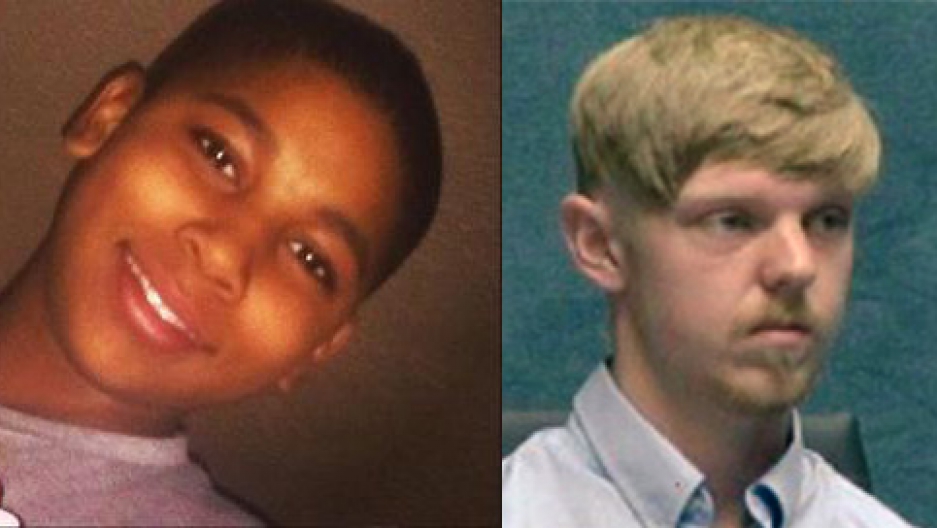 A Tale Of Two Fates Tamir Rice And Ethan Couch