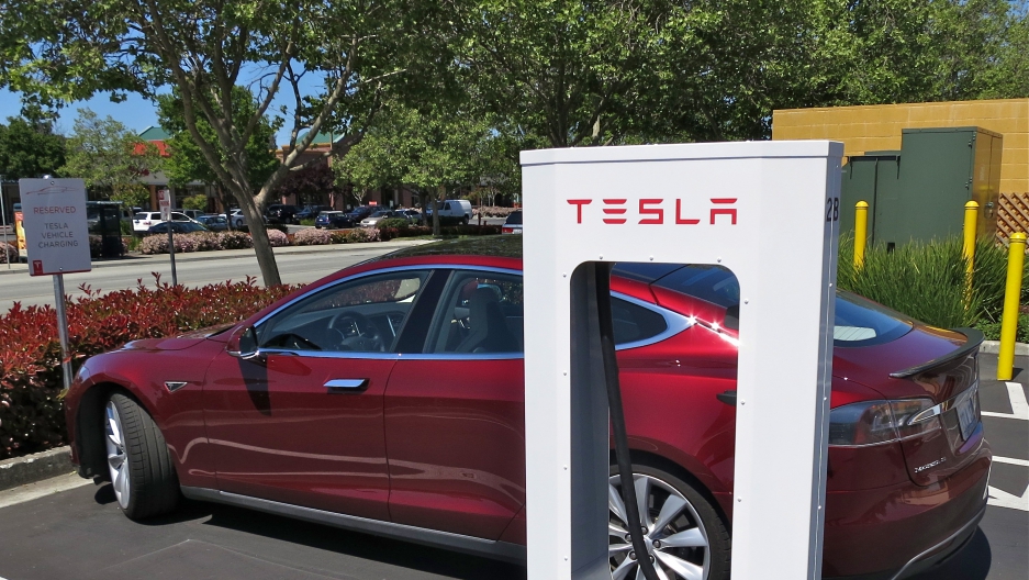 The New House Gop Tax Bill Kills Electric Vehicle Credit