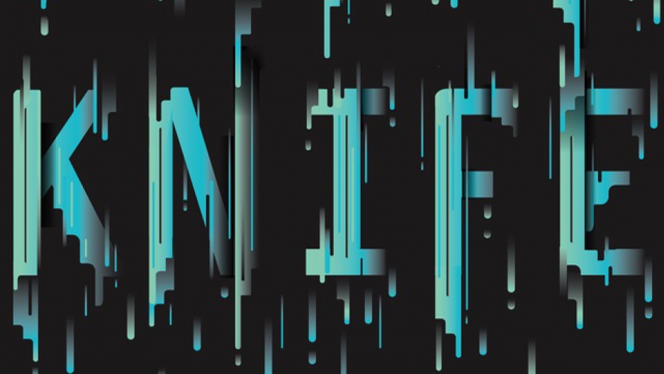  The Water Knife Is Climate Science Wrapped In Pulpy Goodness
