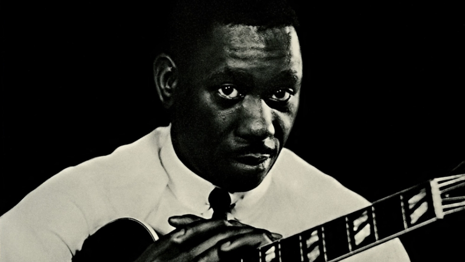 the story behind guitarist wes montgomery s groundbreaking 1960