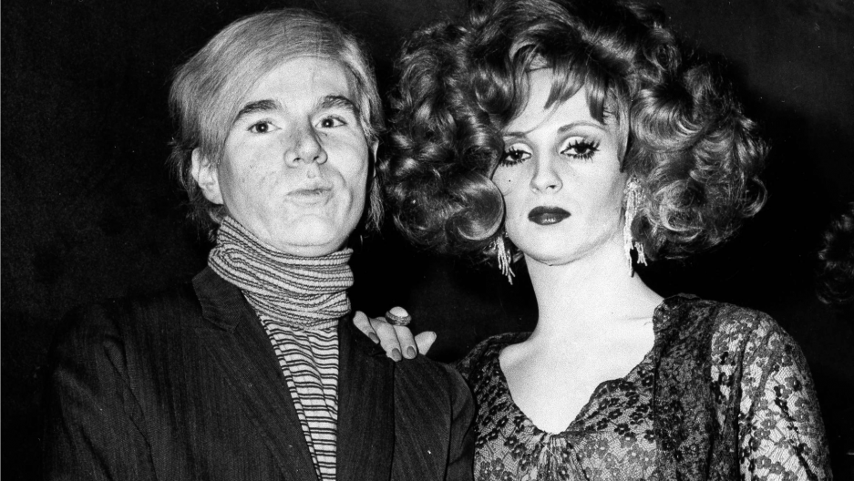 The “Wild Side” Behind Lou Reed’s “Walk” The World from PRX