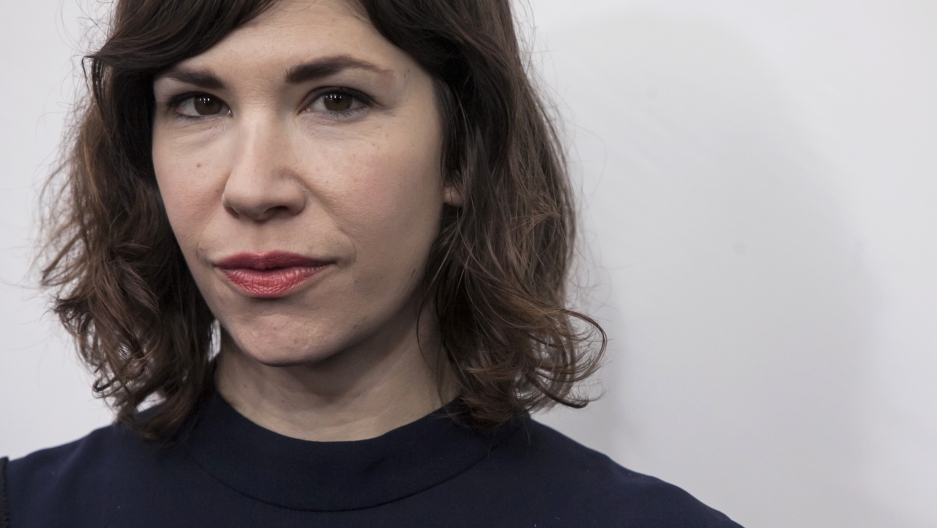 Carrie Brownstein Carrie Brownstein