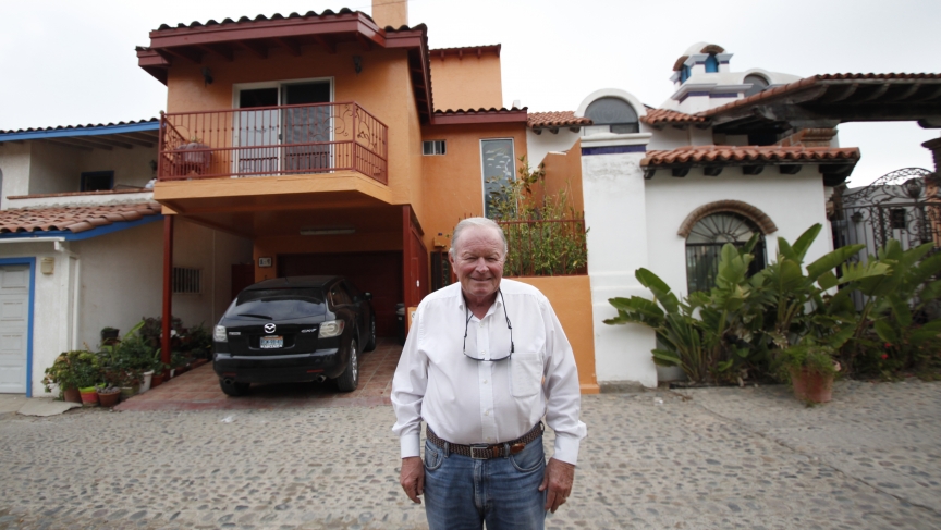 Americans Are Commuting To California From Mexico In Search Of A Better Life And Lower Cost Of Living