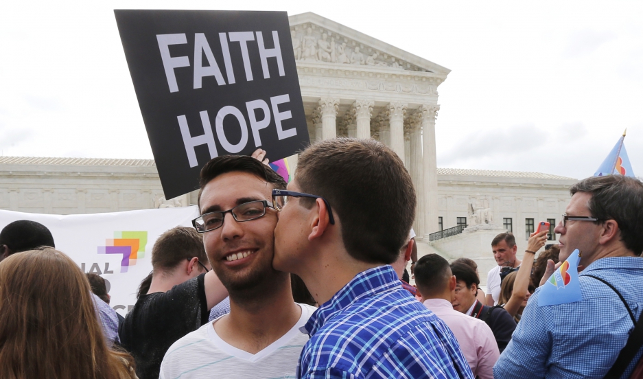 Authority church gay lds marriage