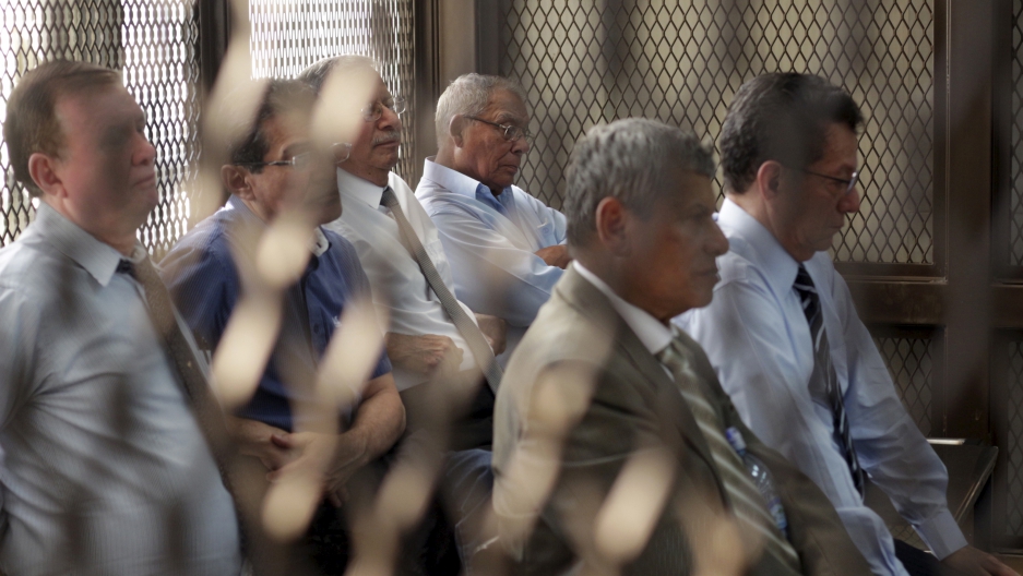 Why You Need To Know About Guatemala S Civil War