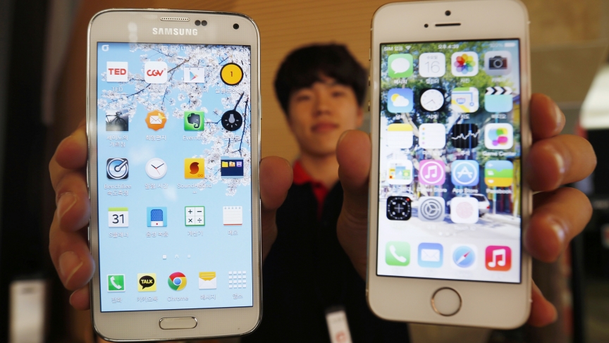 Samsung Scan Assistant Mac