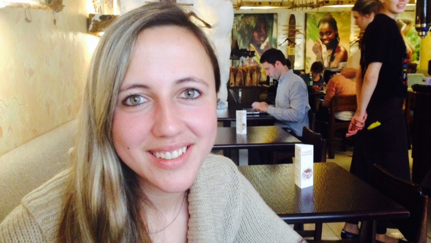 In Crimea, not everyone is onboard with joining Russia