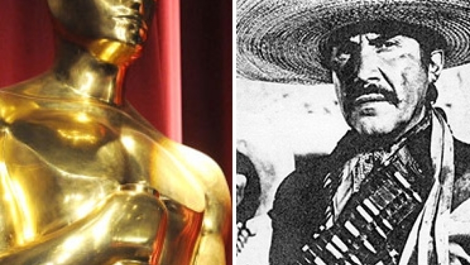 Oscar Trivia Who Was The Model For The Oscar Statue The World