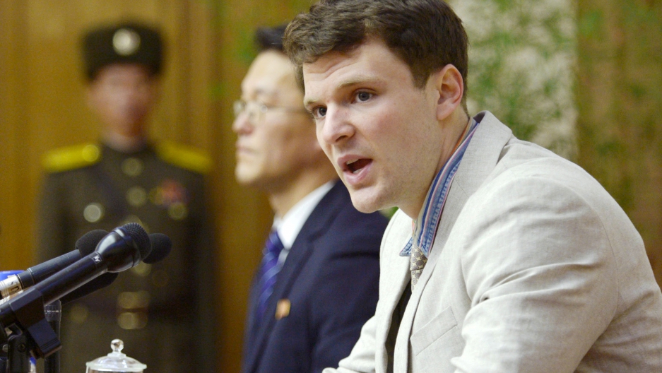 In Warmbier Death A Clash Between Cultures Of Permissiveness And Authority