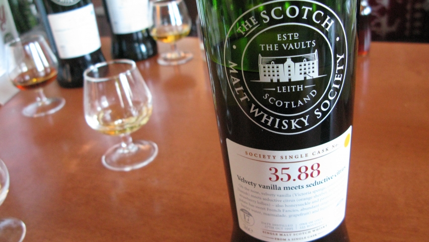 Scotch Malt Whisky Scotch Malt Whisky