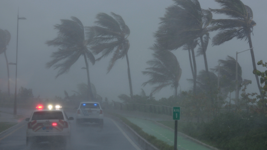 hurricanes cyclones and typhoons
