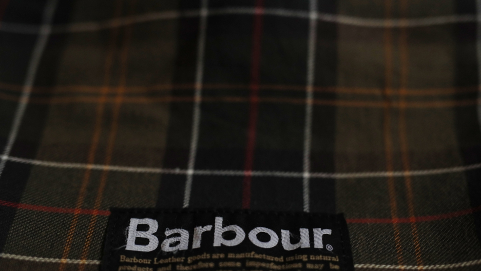 Two of Scotland's most celebrated products — tartan and whisky — could ...