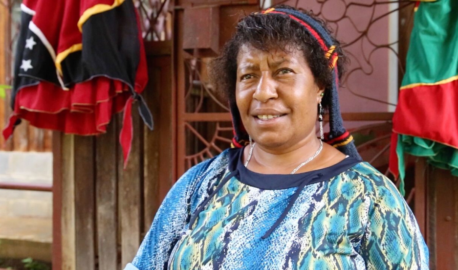 Papua new guinea dating and marriage