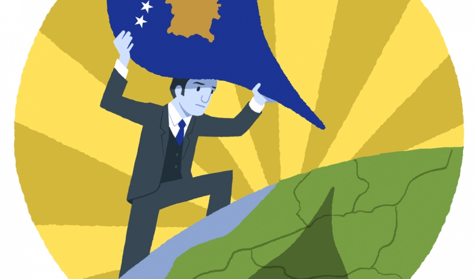 The Digital Diplomat