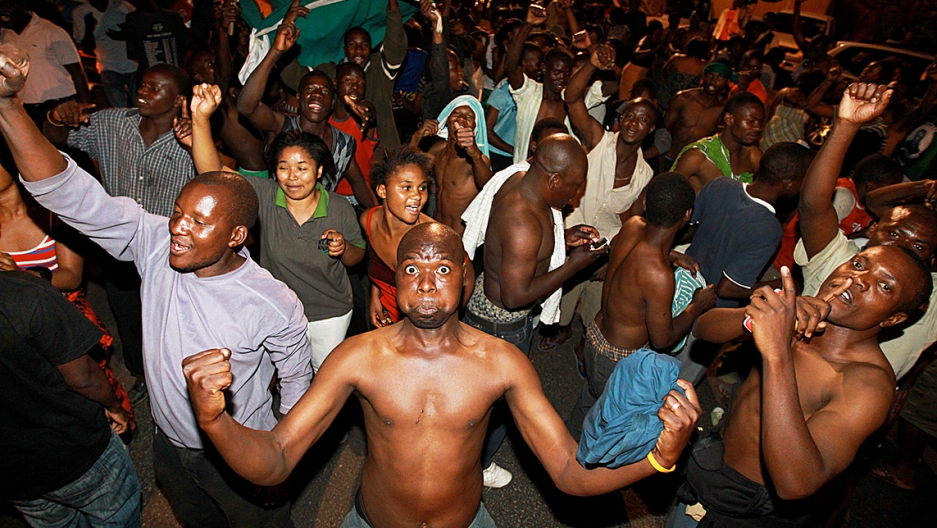zambian election results check