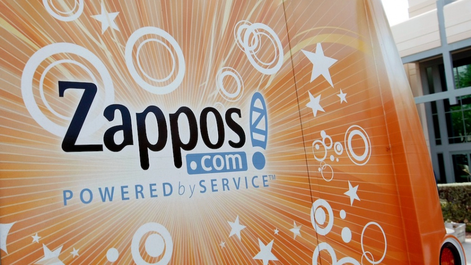 Zappos breaks record with 10 hour customer service call The World