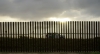 Border fence