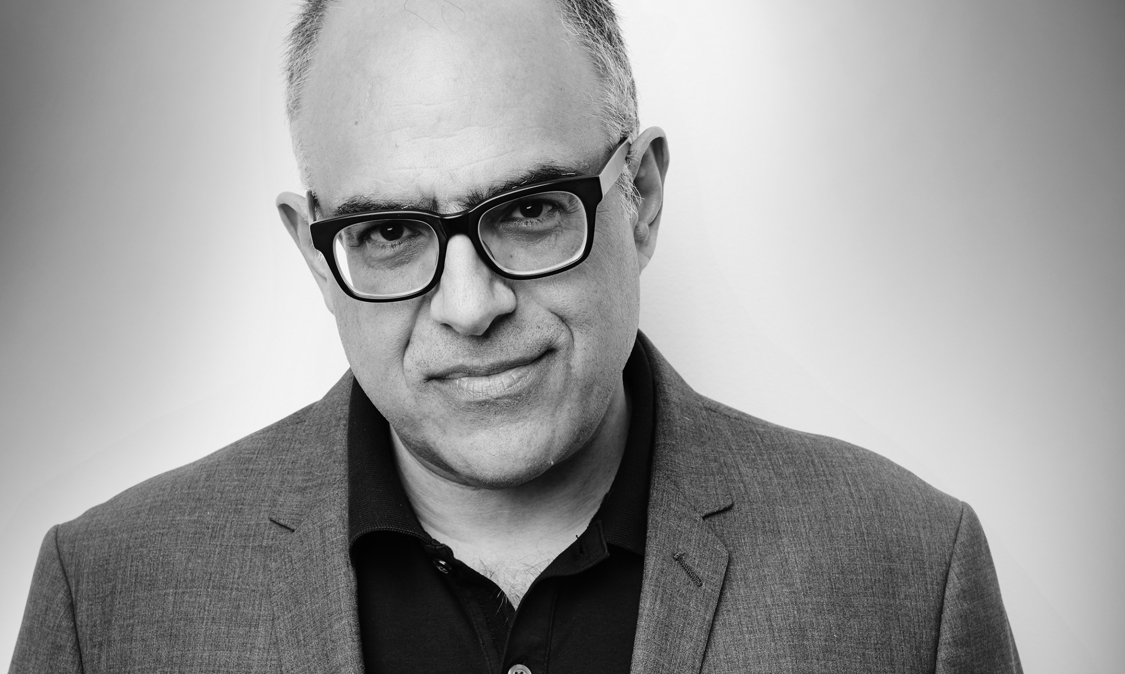 Composer David Yazbek Composer David Yazbek