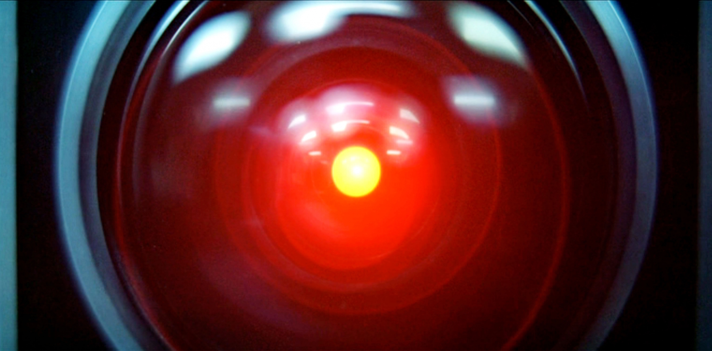 HAL 9000 HAL 9000