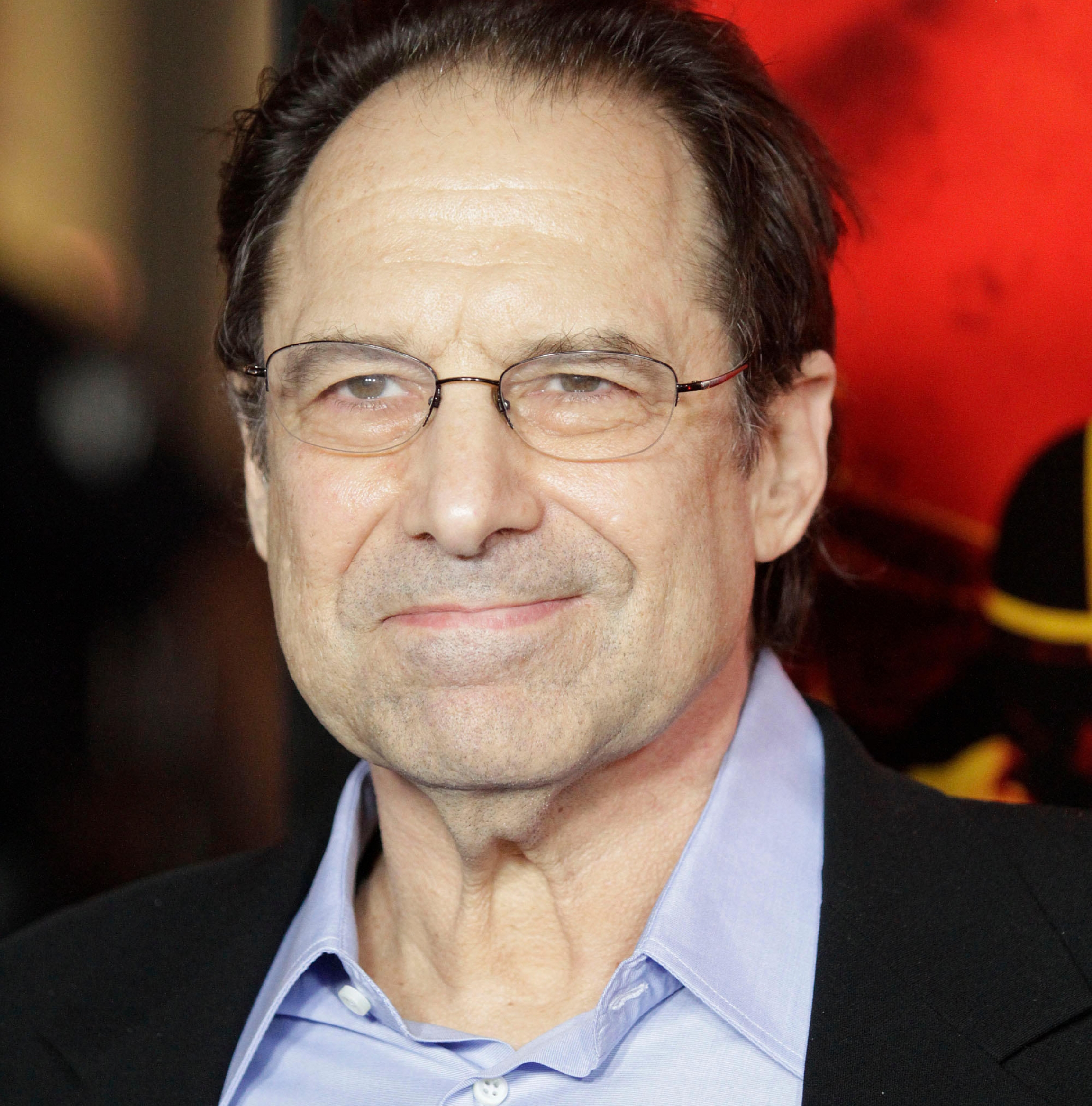 "Deadwood" creator David Milch. "Deadwood" creator David Milch.