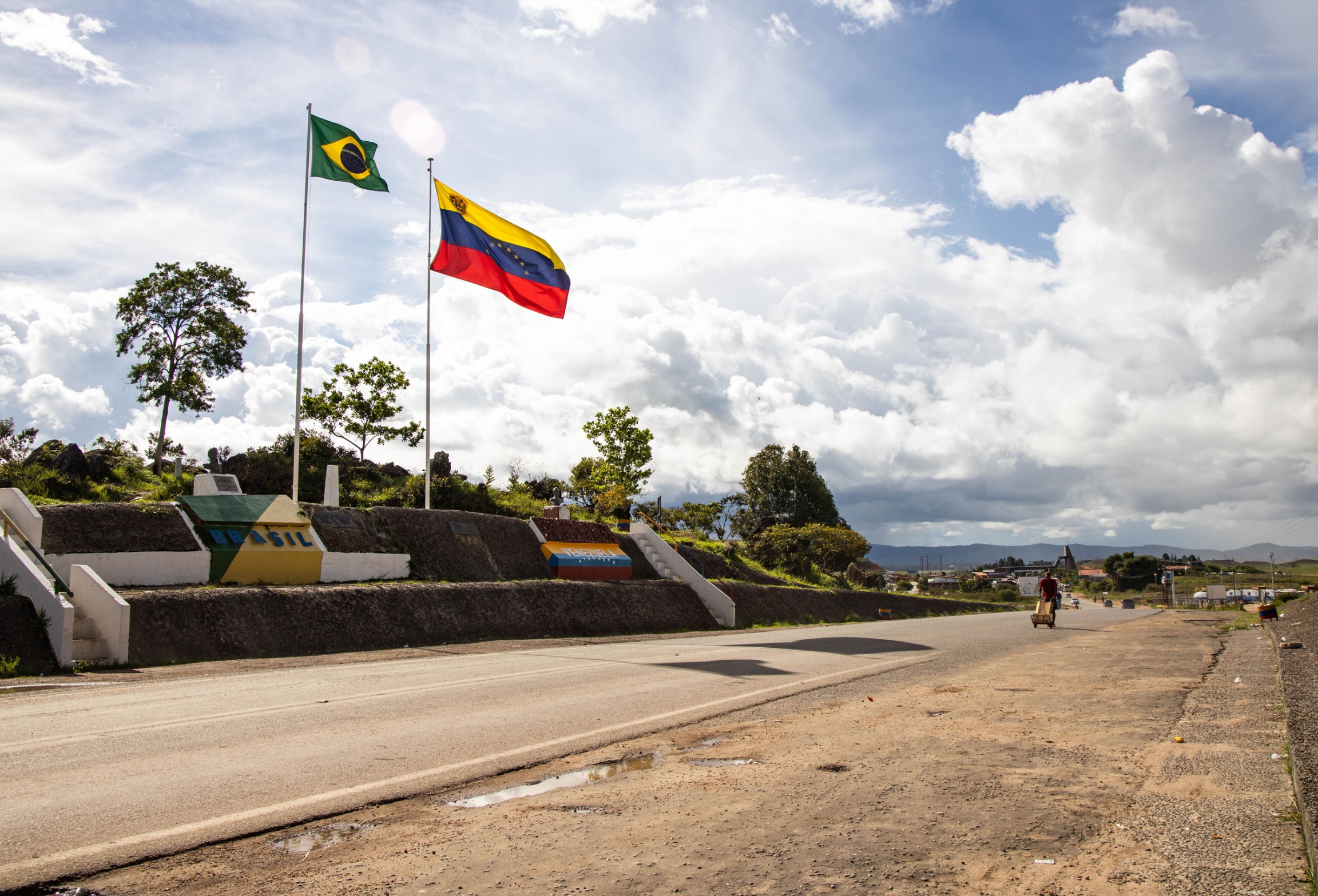 Brazil