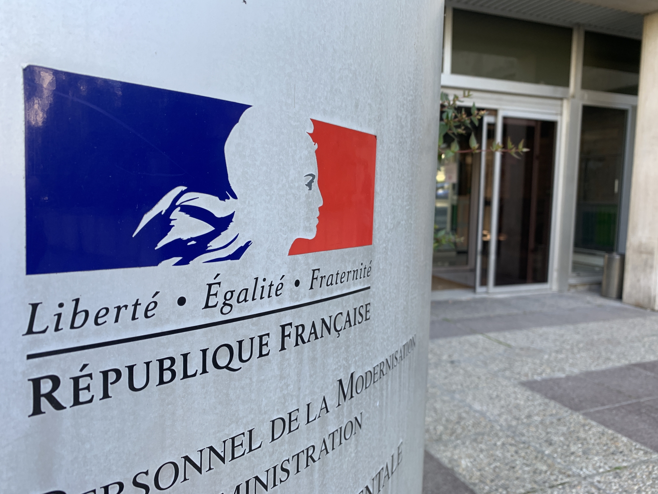 France combats extremism with secularism — and a hotline | The World ...