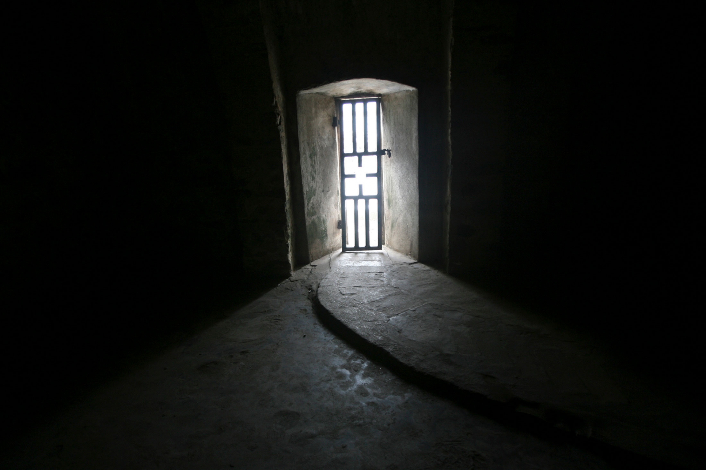 door