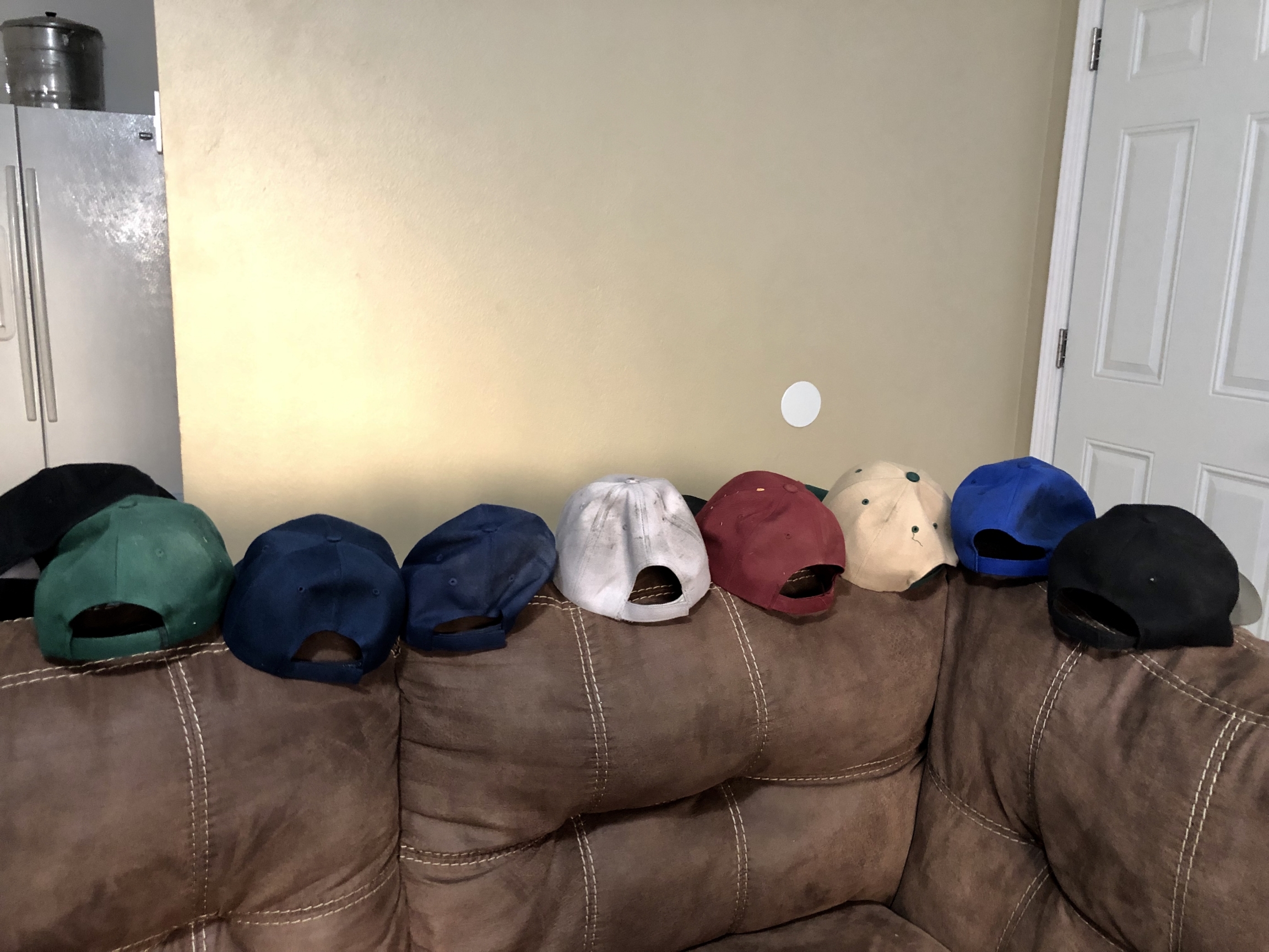 Hats Hats