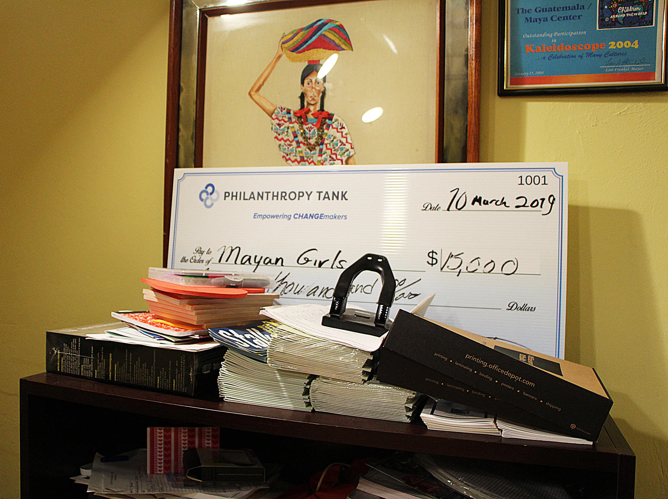 novelty check