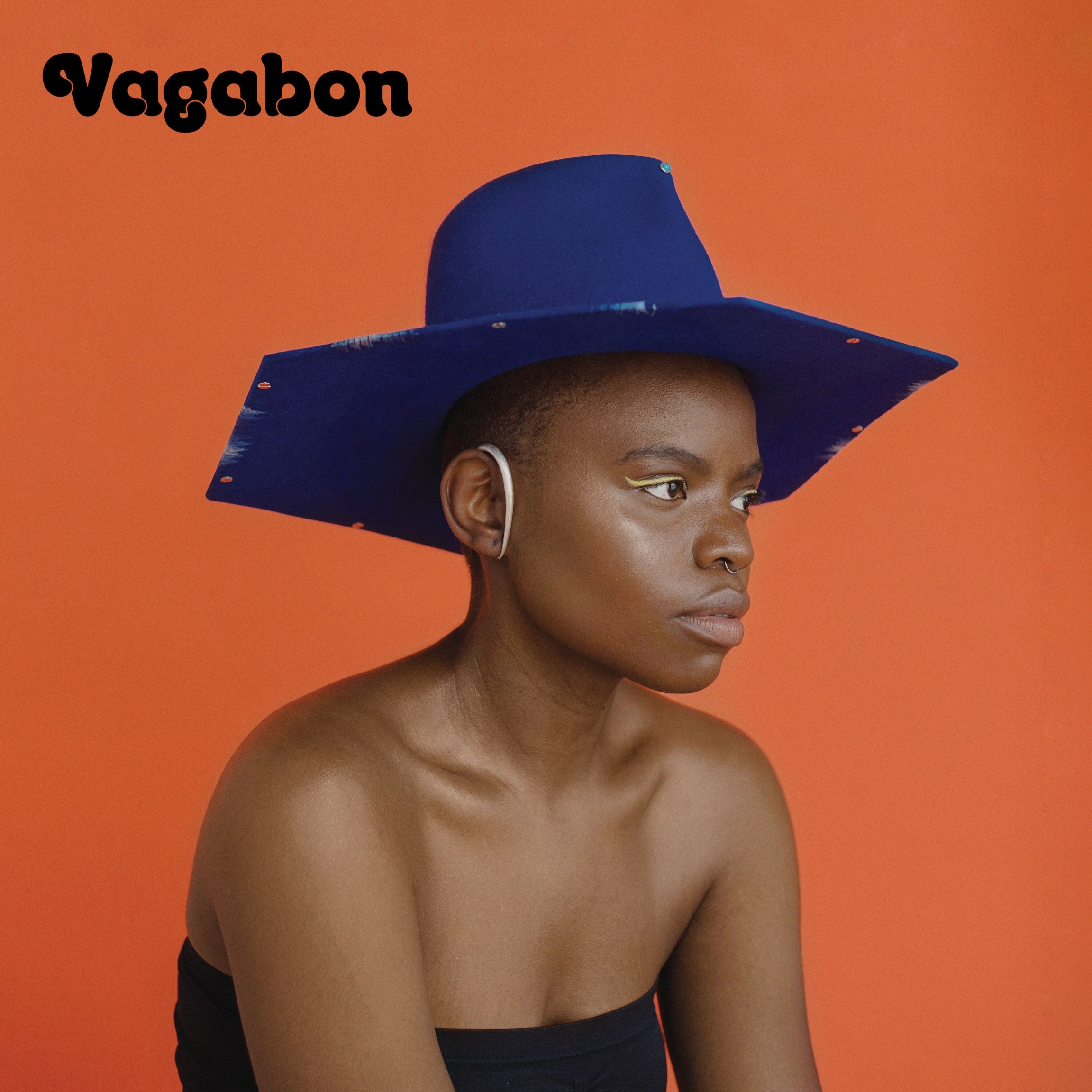 Vagabon’s self-titled second album releases October 18. Vagabon’s self-titled second album releases October 18.
