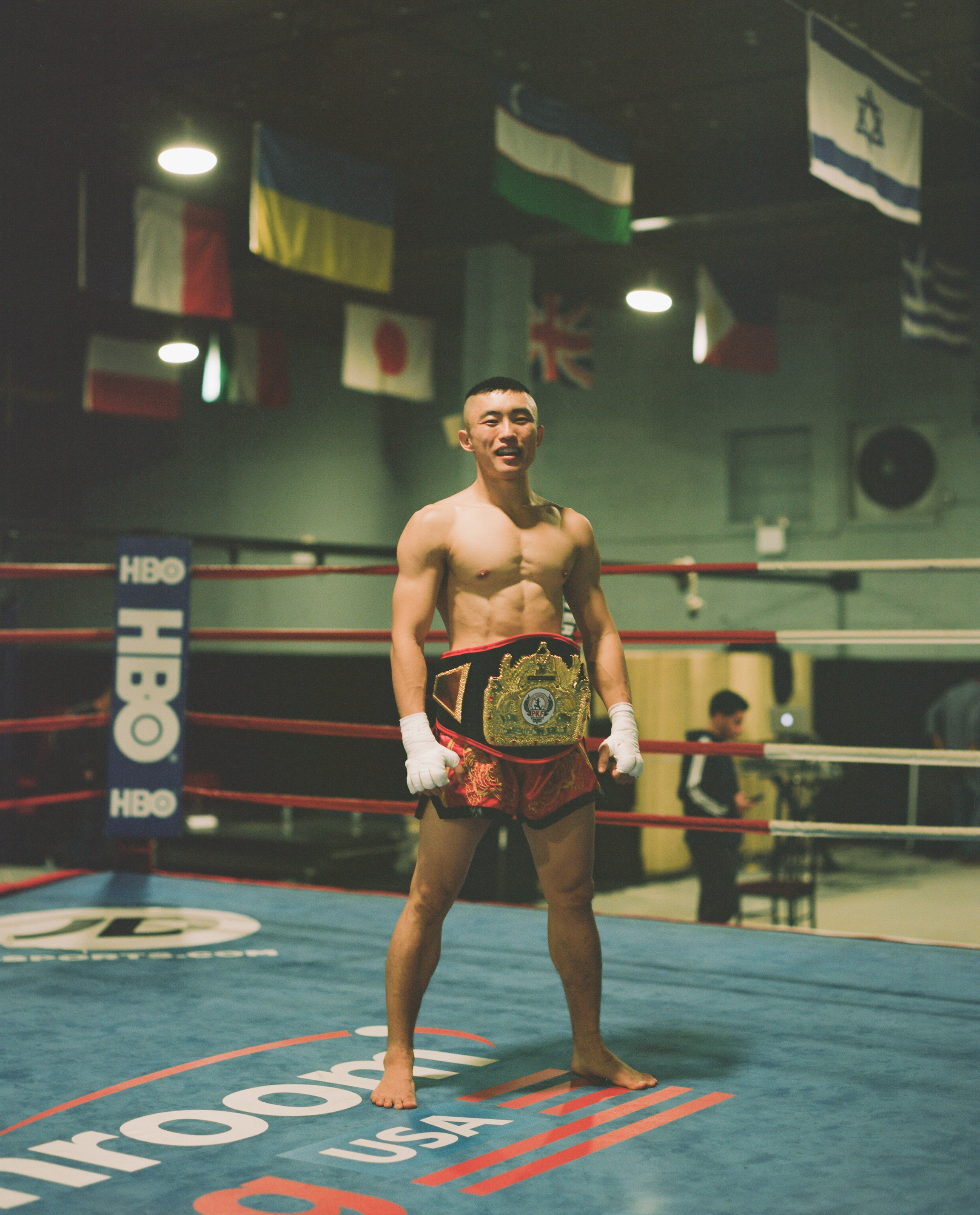 Nikolay Shegay