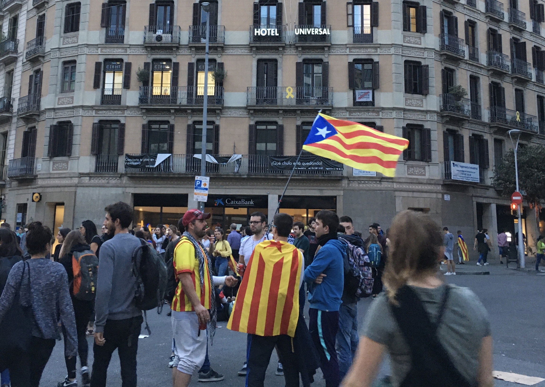 Barcelona